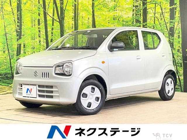 2021 Suzuki Alto