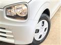 2021 Suzuki Alto
