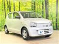 2021 Suzuki Alto