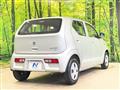 2021 Suzuki Alto