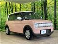 2018 Suzuki Lapin