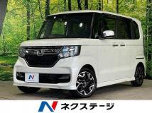 2018 Honda N BOX