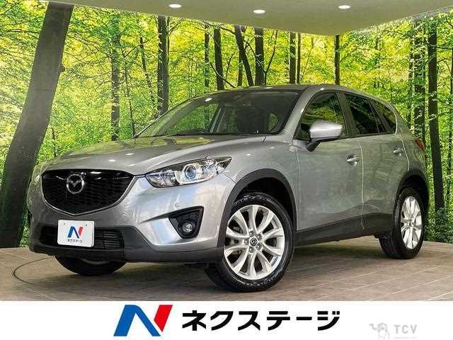 2013 Mazda CX-5