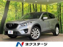 2013 Mazda CX-5