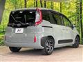2023 Toyota Sienta