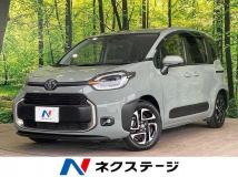 2023 Toyota Sienta