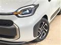 2024 Toyota Sienta