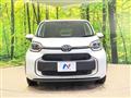2024 Toyota Sienta