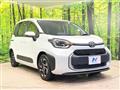 2024 Toyota Sienta