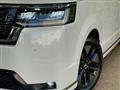 2022 Honda Step WGN