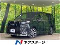 2025 Toyota Voxy
