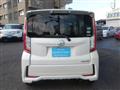 2015 Daihatsu Move