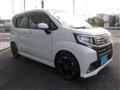 2015 Daihatsu Move