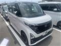 2023 Nissan ROOX