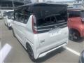 2023 Nissan ROOX