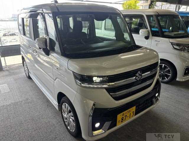 2024 Suzuki Suzuki Others
