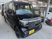 2026 Honda N BOX