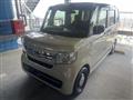 2021 Honda N BOX