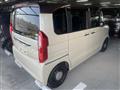 2021 Honda N BOX