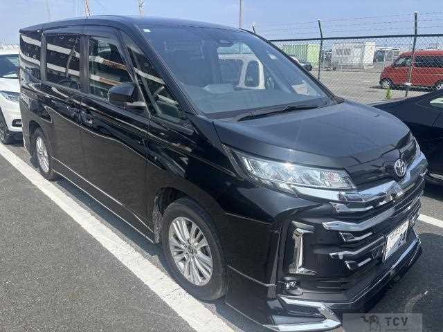 2023 Toyota Noah