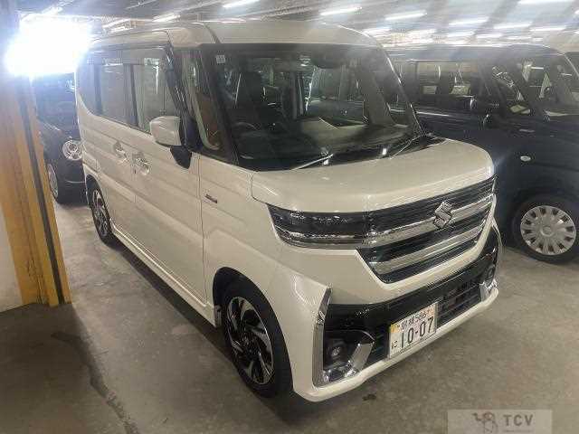 2025 Suzuki Suzuki Others