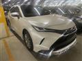 2023 Toyota Harrier