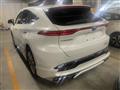 2023 Toyota Harrier