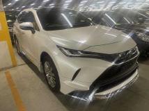 2023 Toyota Harrier