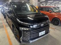 2023 Toyota Voxy
