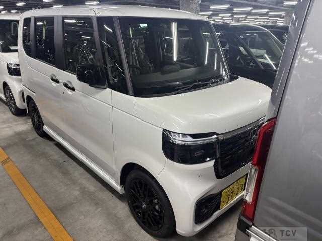 2026 Honda N BOX