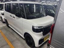 2026 Honda N BOX