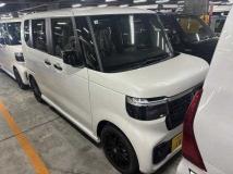 2026 Honda N BOX