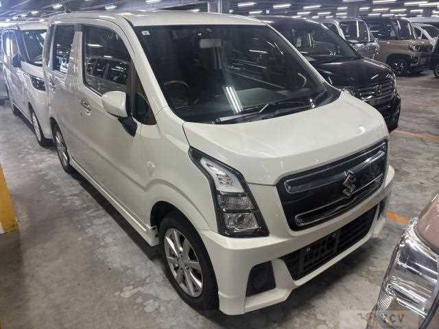 2017 Suzuki Suzuki Others