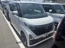 2023 Nissan ROOX