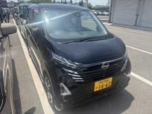 2025 Nissan Nissan Others