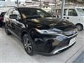 2024 Toyota Harrier Hybrid