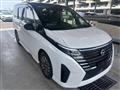 2024 Nissan Serena