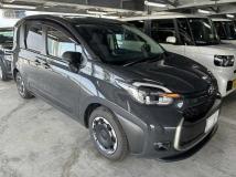 2024 Toyota Sienta