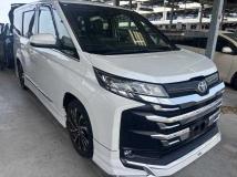 2024 Toyota Noah