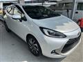 2021 Toyota AQUA