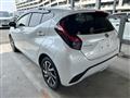 2021 Toyota AQUA