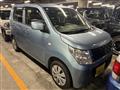 2015 Suzuki Wagon R