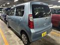 2015 Suzuki Wagon R