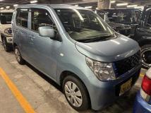 2015 Suzuki Wagon R