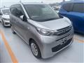 2023 Mitsubishi eK Wagon