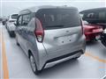2023 Mitsubishi eK Wagon