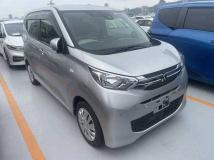 2023 Mitsubishi eK Wagon