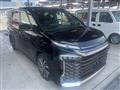 2023 Toyota Voxy