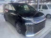 2023 Toyota Voxy