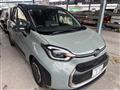 2024 Toyota Sienta